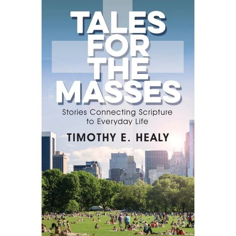Tales For The Masses