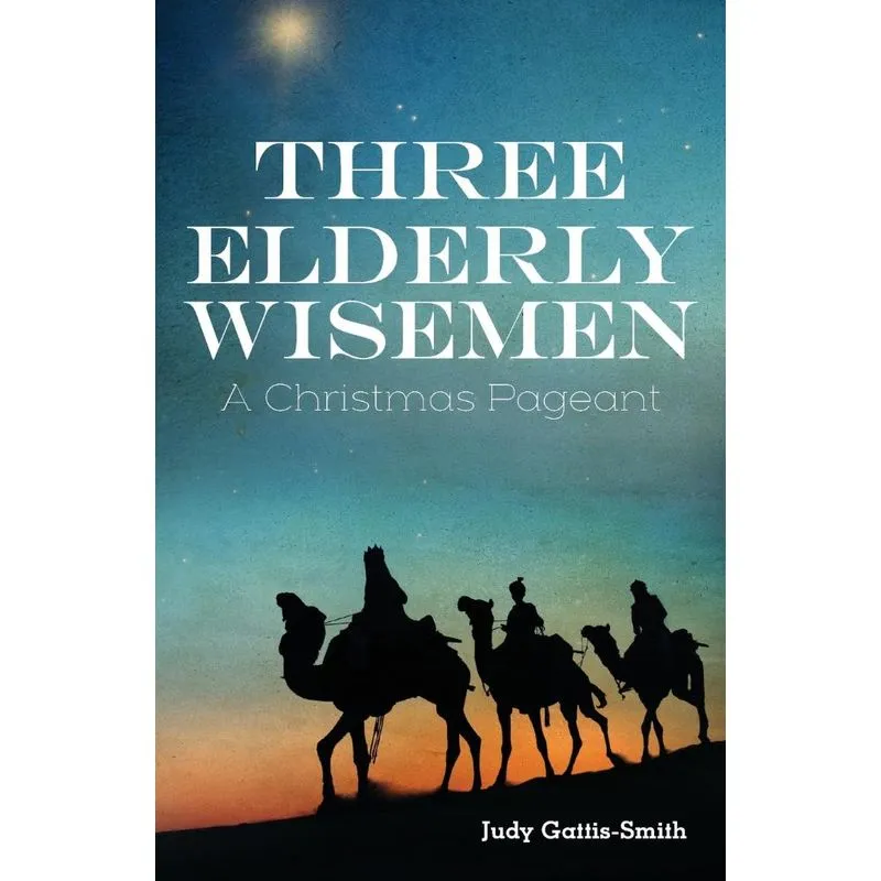 Three Elderly Wiseman