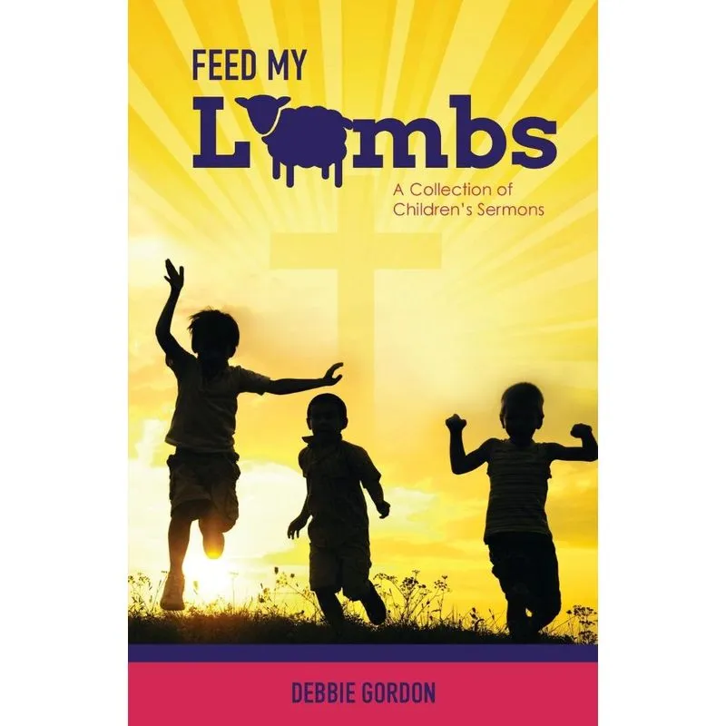 Feed My Lambs