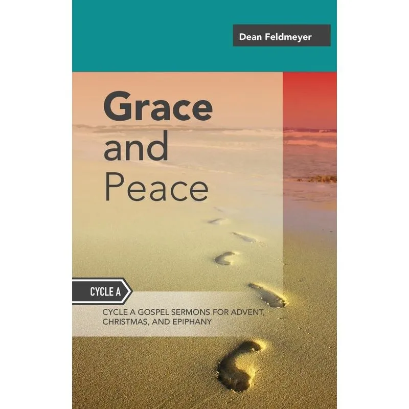 Grace And Peace