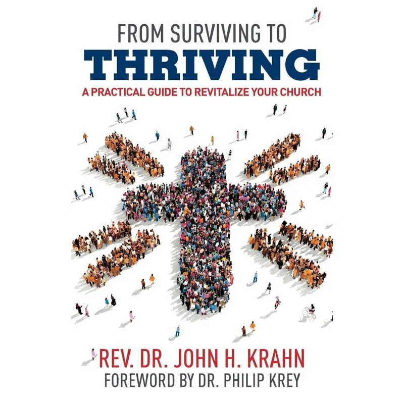 From Surviving to Thriving