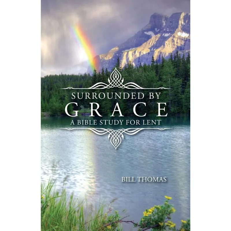 Surrounded by Grace
