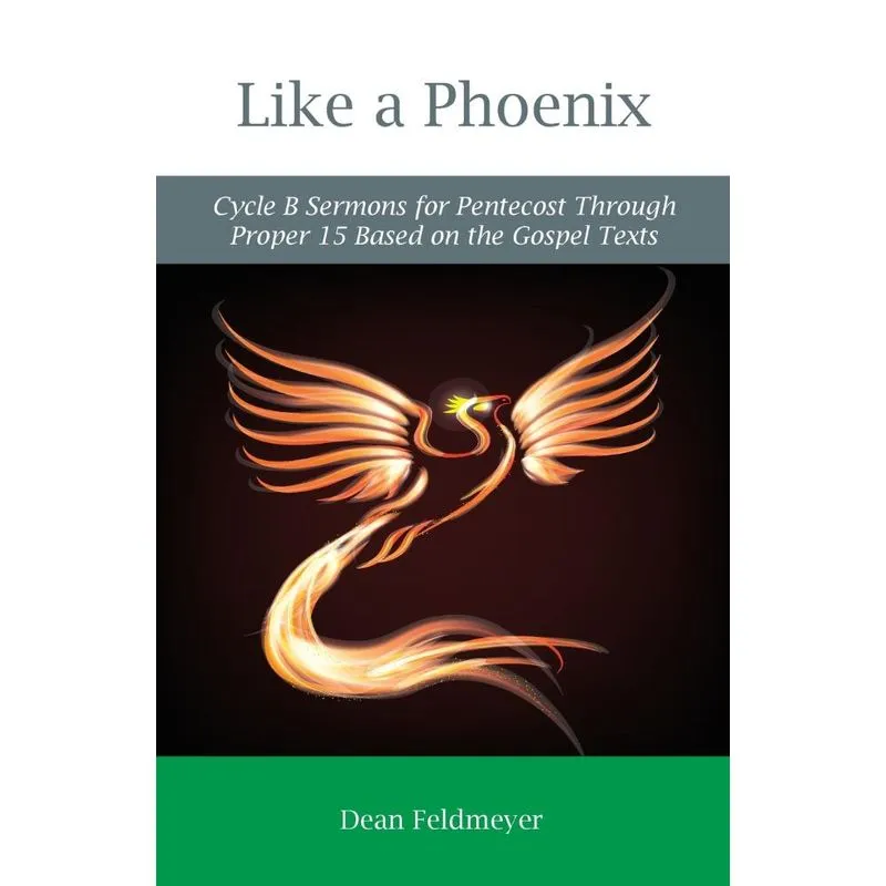 Like a Phoenix