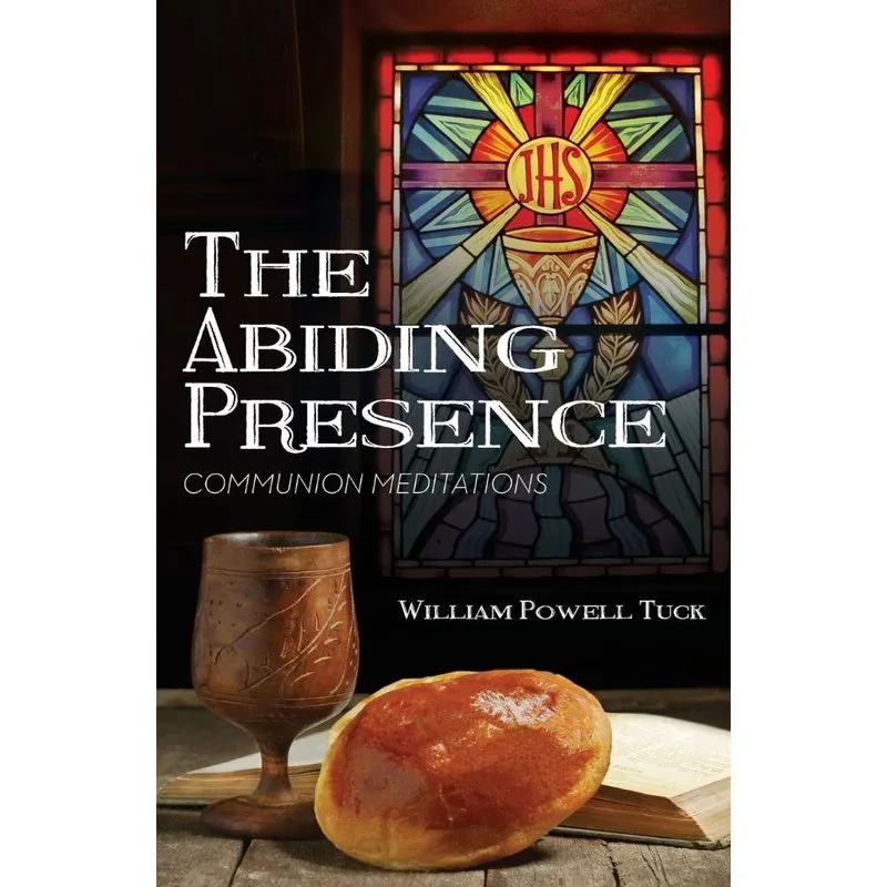 The Abiding Presence