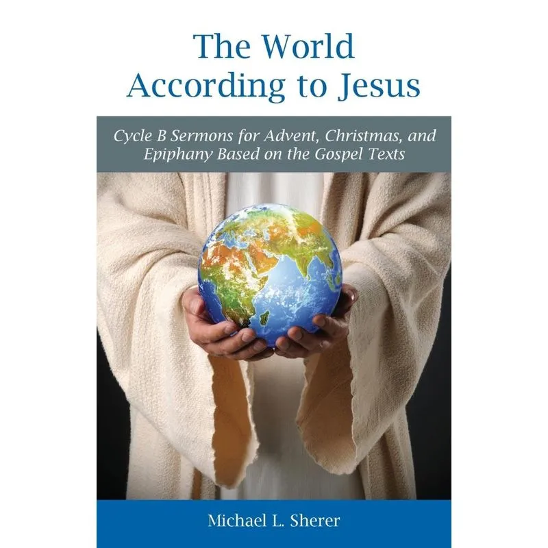 The World According to Jesus