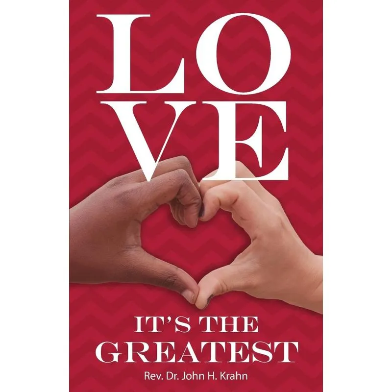 Love- Its the Greatest