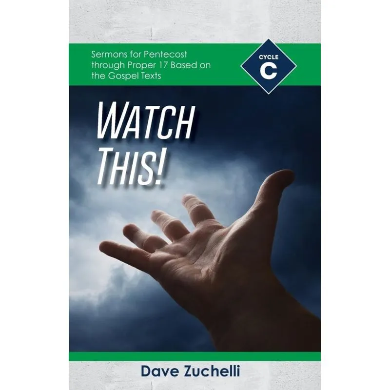 Watch This!