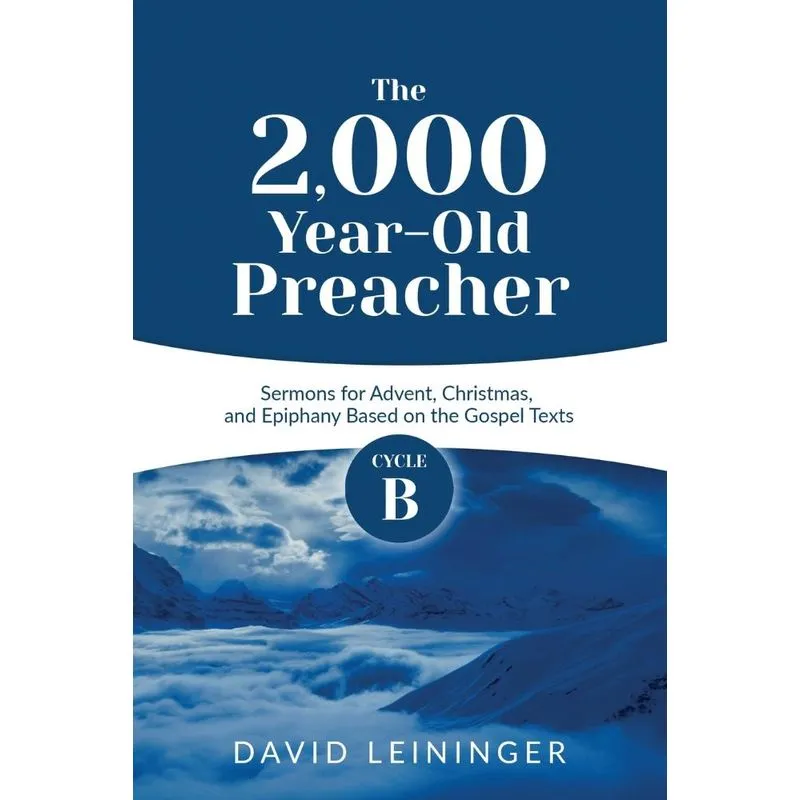 The 2,000 Year-Old Preacher