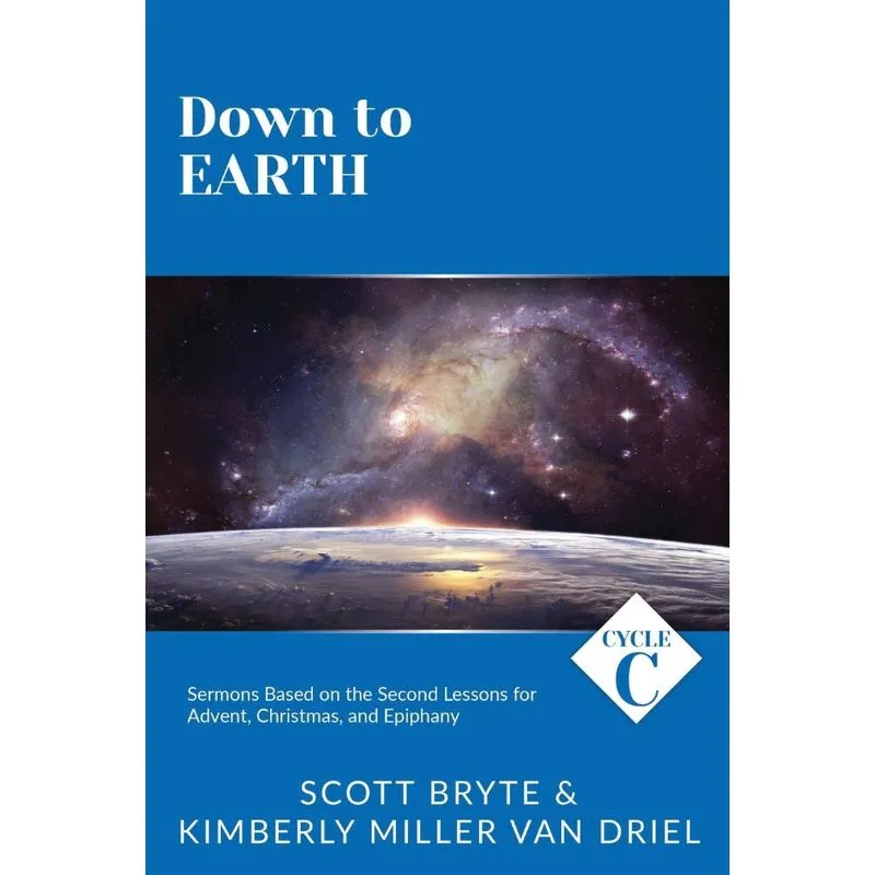 Down To Earth