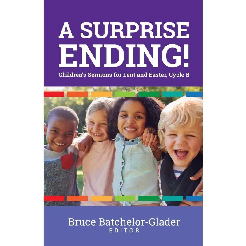 A Surprise Ending!