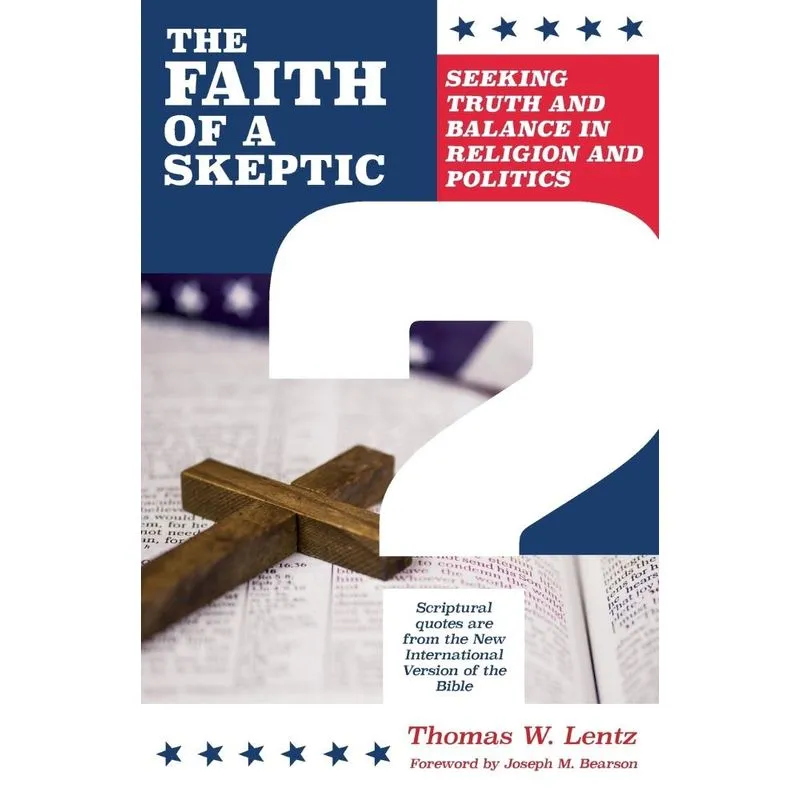 The Faith of a Skeptic