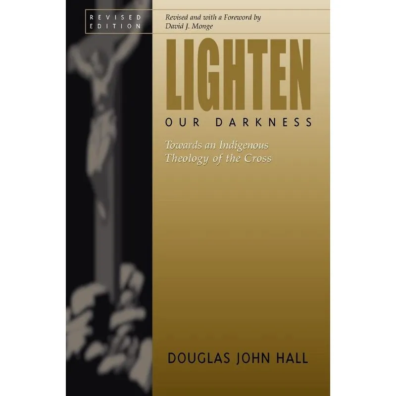 LIGHTEN OUR DARKNESS