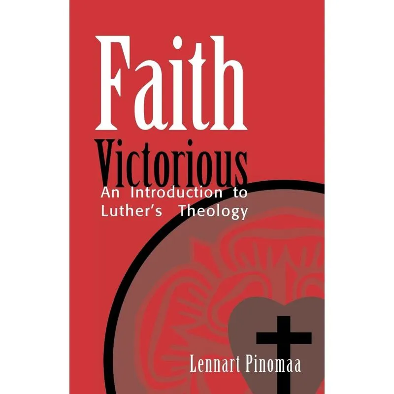 Faith Victorious