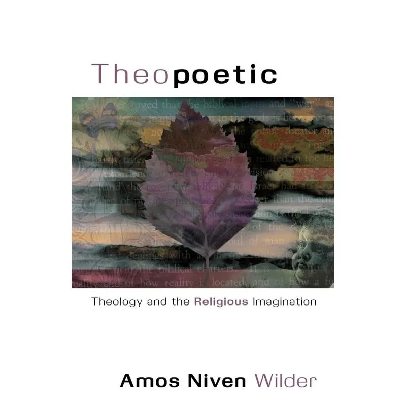 THEOPOETIC