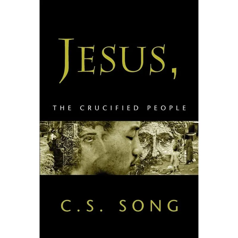 JESUS, THE CRUCIFIED PEOPLE
