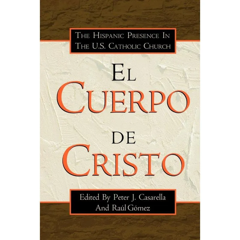 EL CUERPO DE CRISTO