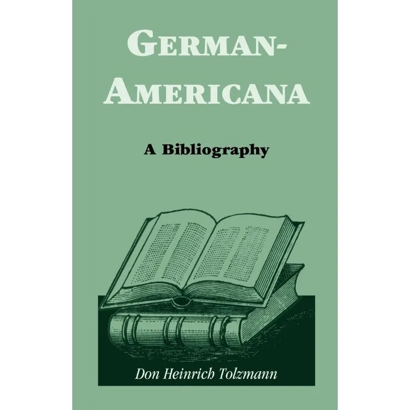 German-Americana