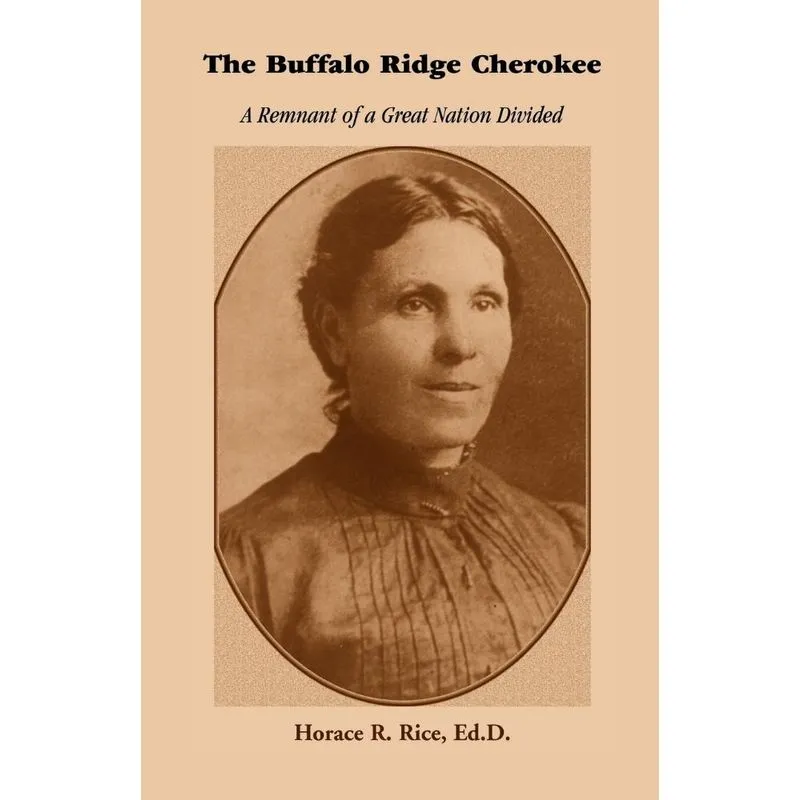 The Buffalo Ridge Cherokee