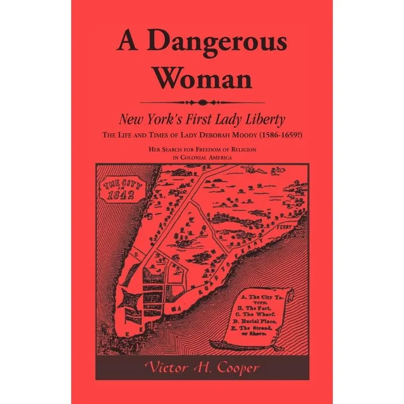 A Dangerous Woman