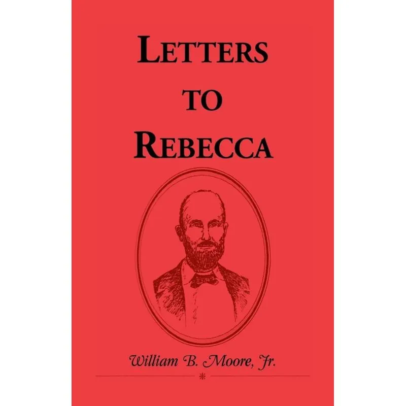 Letters to Rebecca