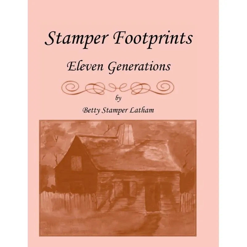 Stamper Footprints