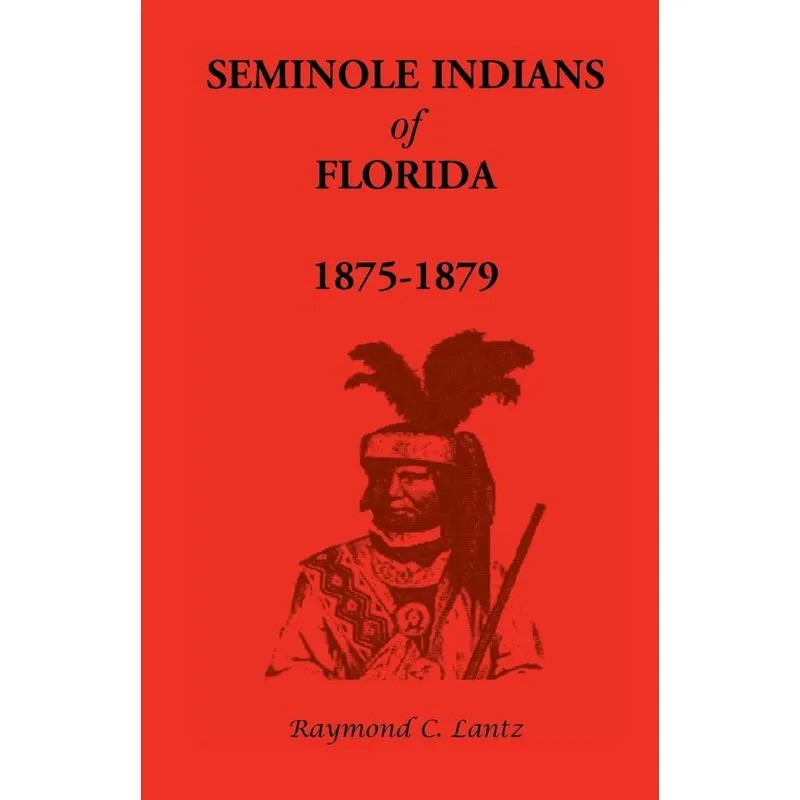 Seminole Indians of Florida