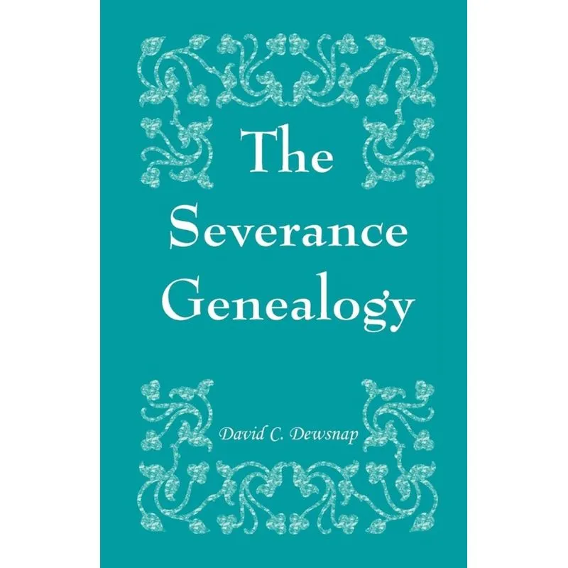 The Severance Genealogy
