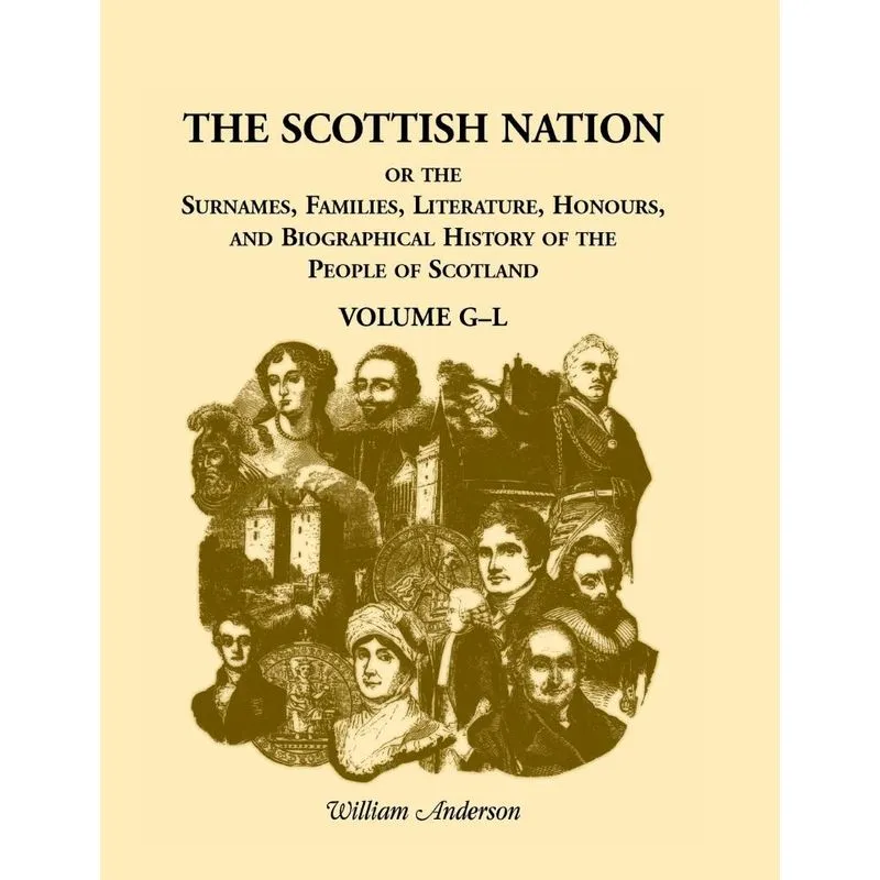 The Scottish Nation