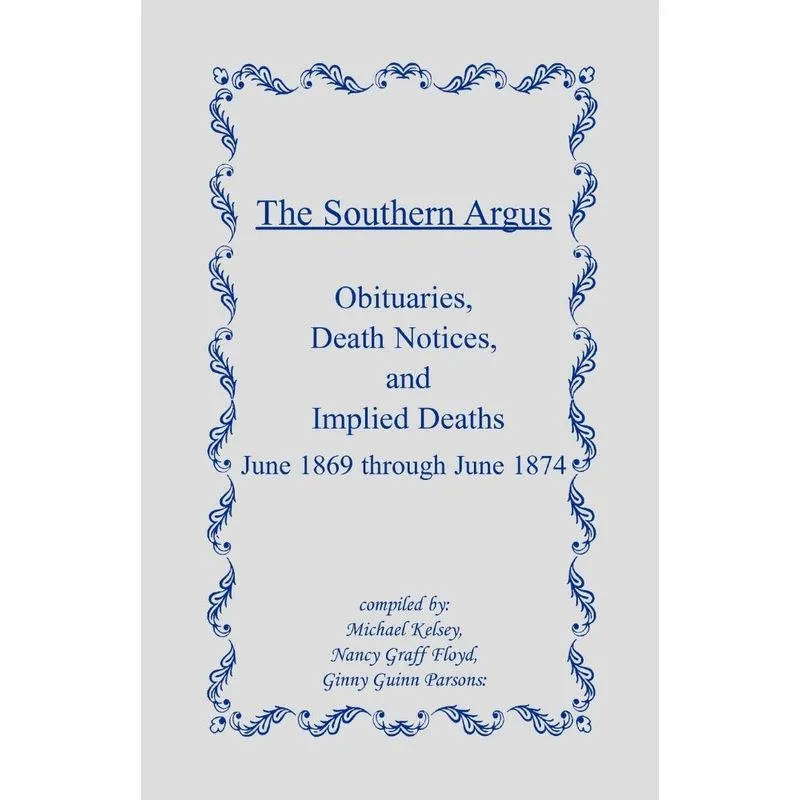The Southern Argus