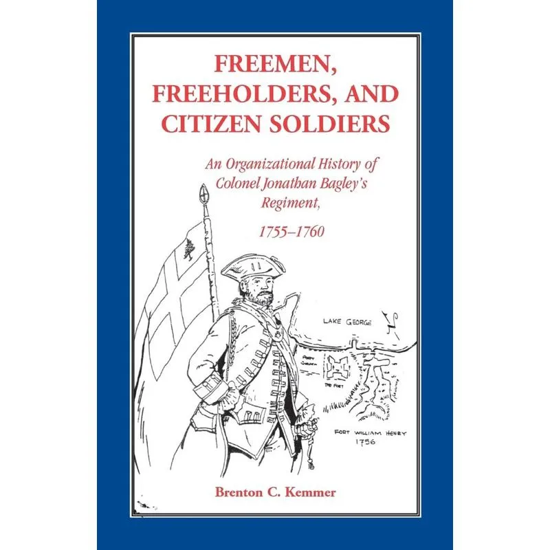 Freemen Freeholders & Citizen