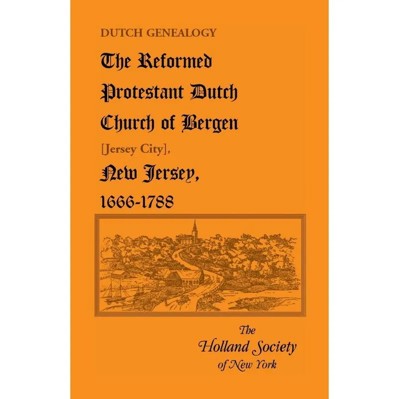 Dutch Genealogy