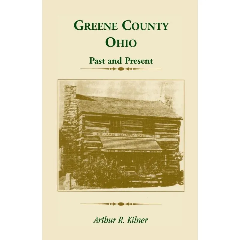 Greene County, Ohio