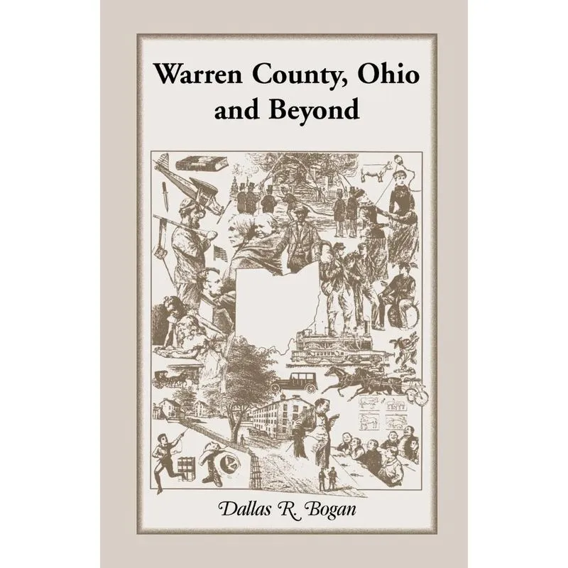 Warren County, Ohio and Beyond
