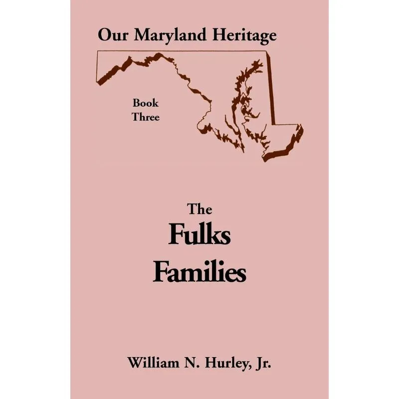 Our Maryland Heritage, Book 3