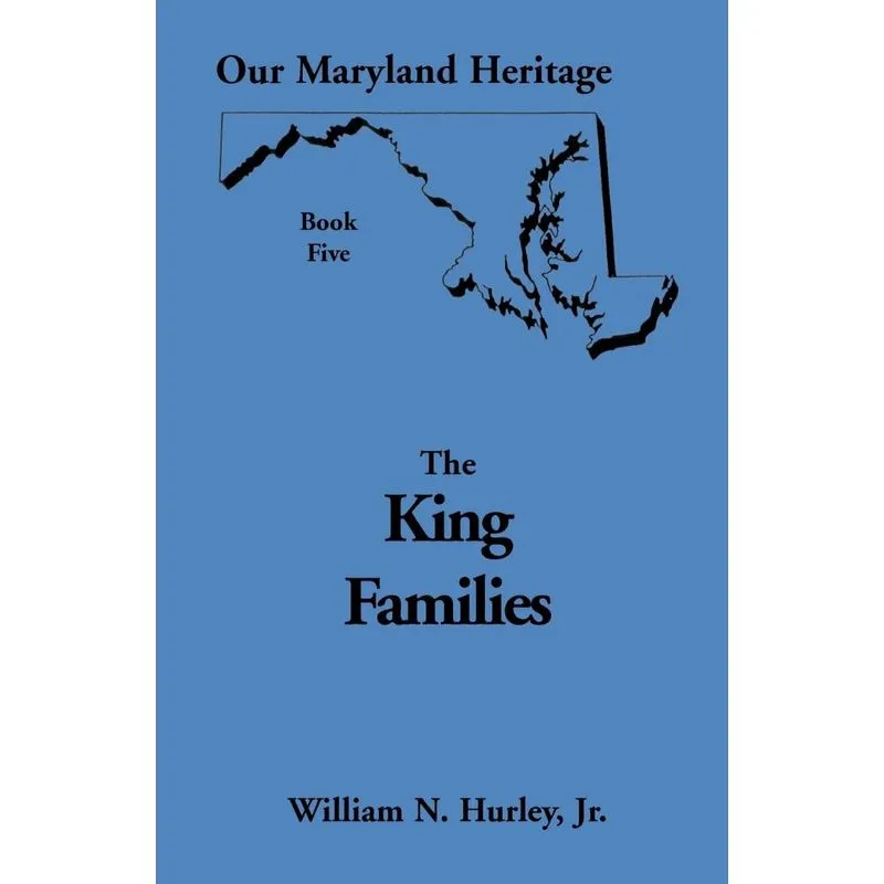 Our Maryland Heritage, Book 5