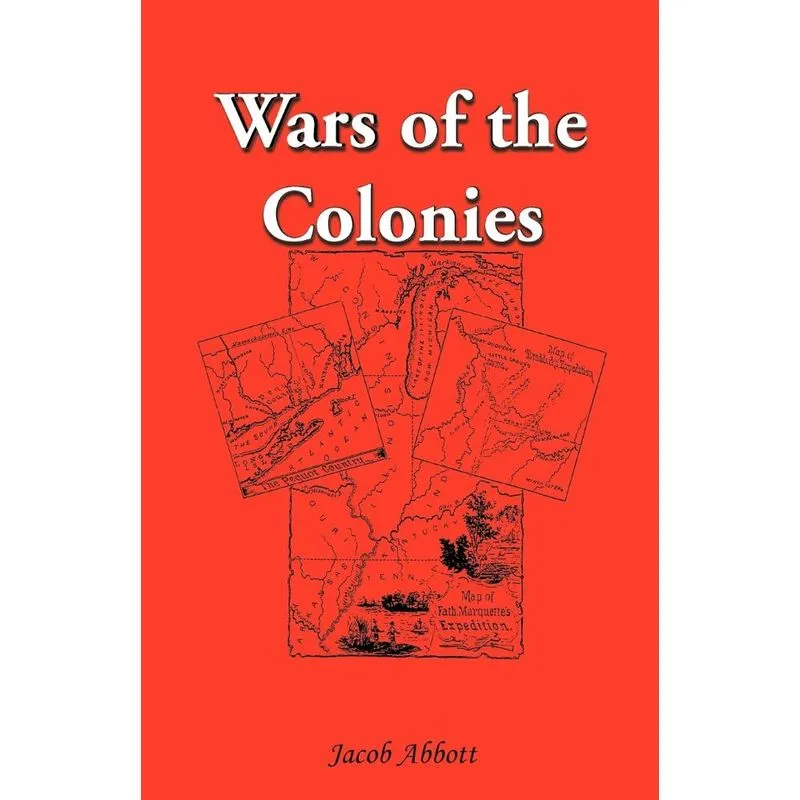 Wars of the Colonies