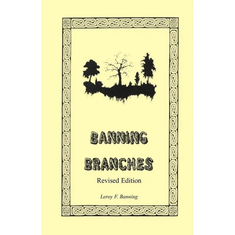 Banning Branches