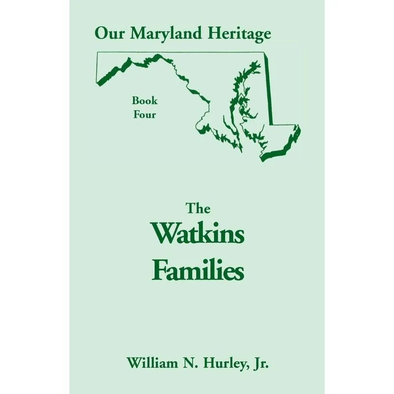 Our Maryland Heritage, Book 4