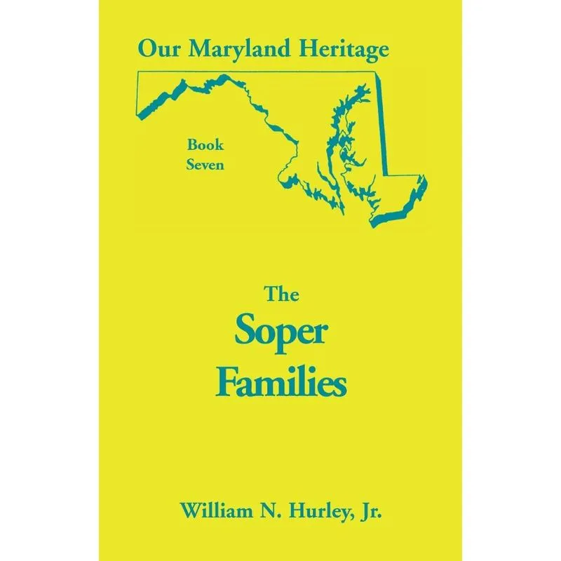 Our Maryland Heritage, Book 7