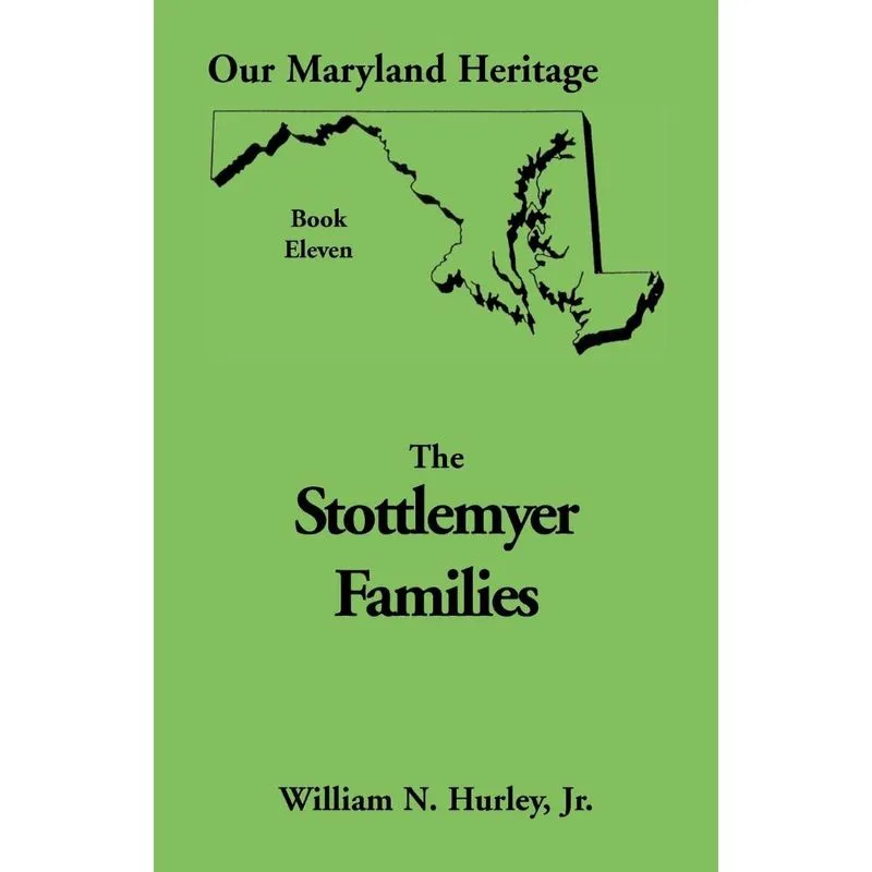 Our Maryland Heritage, Book 11