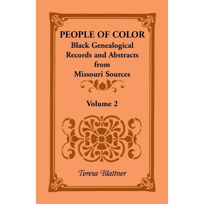 People of Color