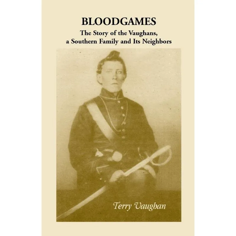 Bloodgames