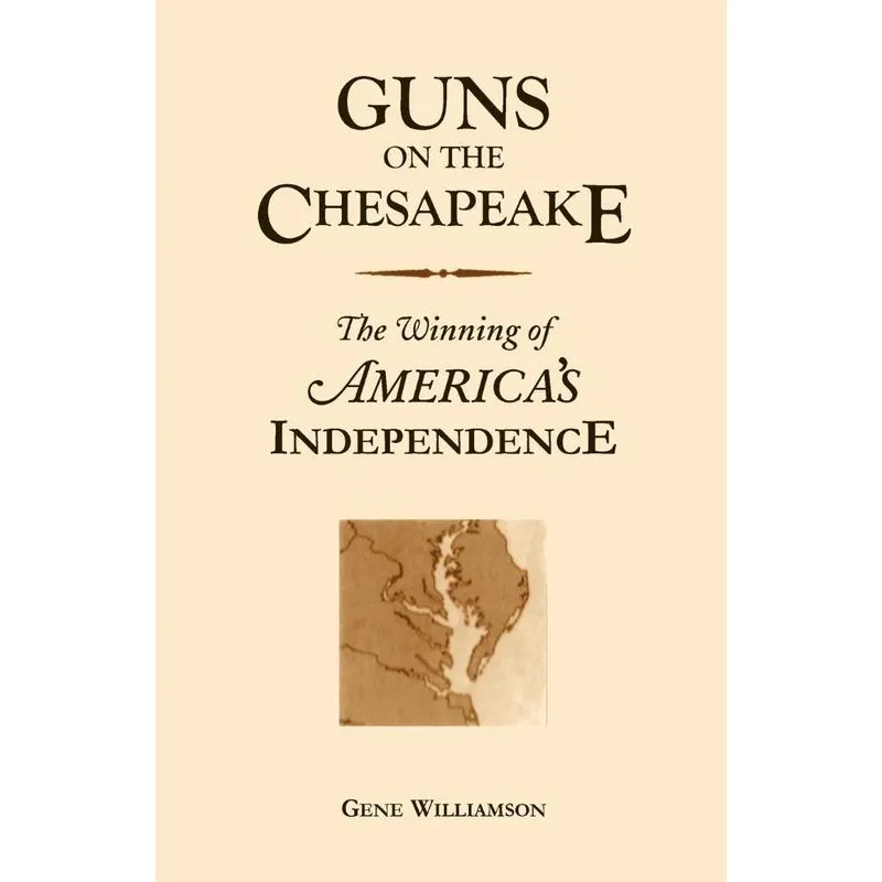 Guns On The Chesapeake