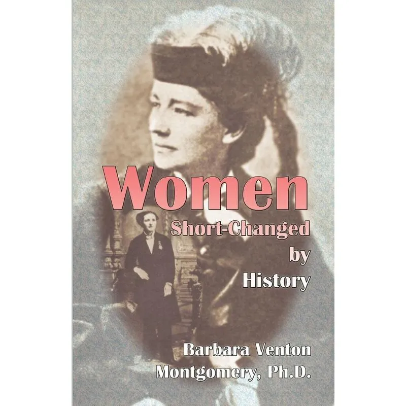 Women Short-Changed by History