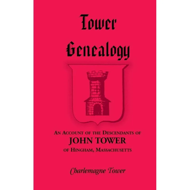 Tower Genealogy