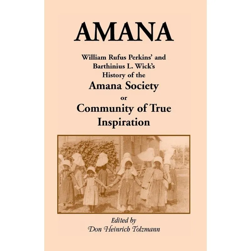 Amana