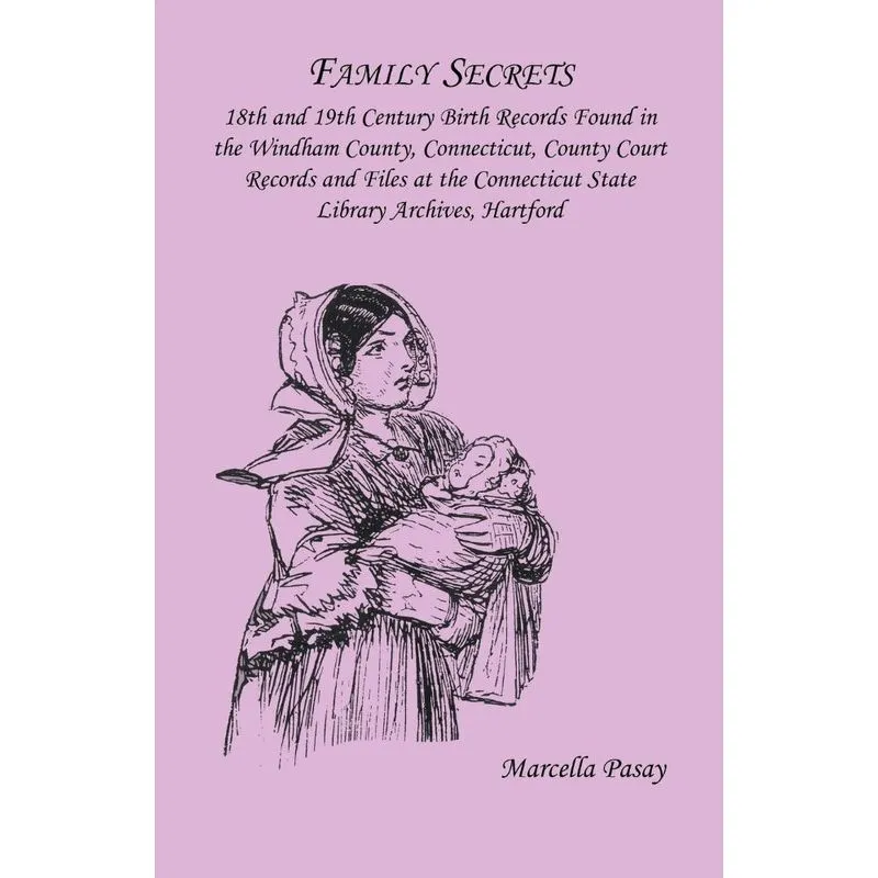 Family Secrets