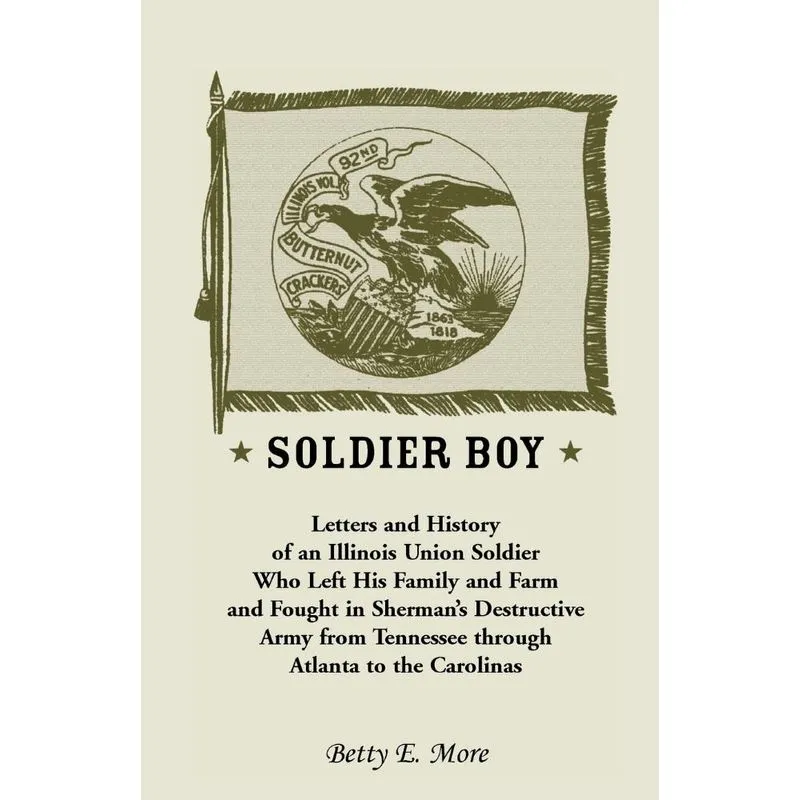 Soldier Boy