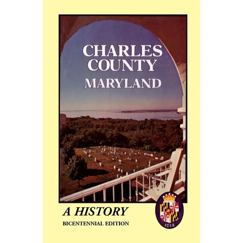 Charles County, Maryland