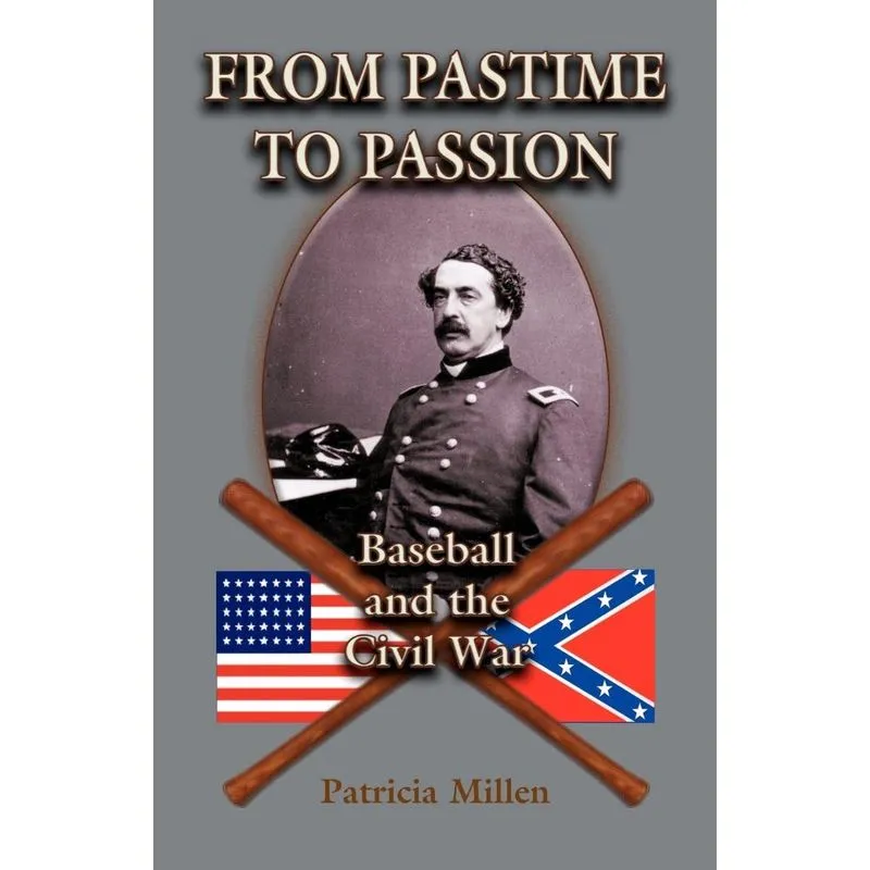 From Pastime To Passion